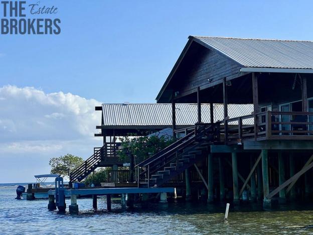 Prodej rodinného domu, Coxen Hole, Roatán, Honduras, 139 m2