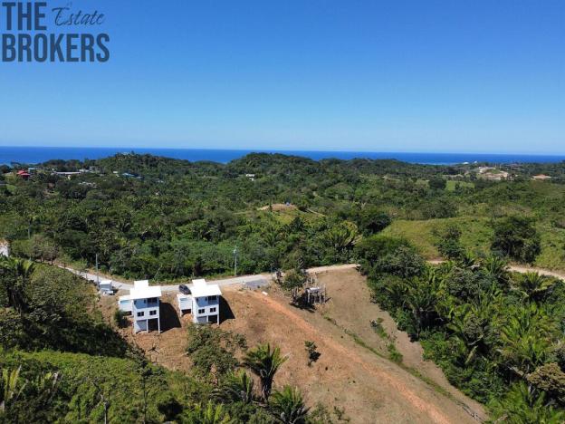 Prodej pozemku, Coxen Hole, Roatán, Honduras, 400 m2