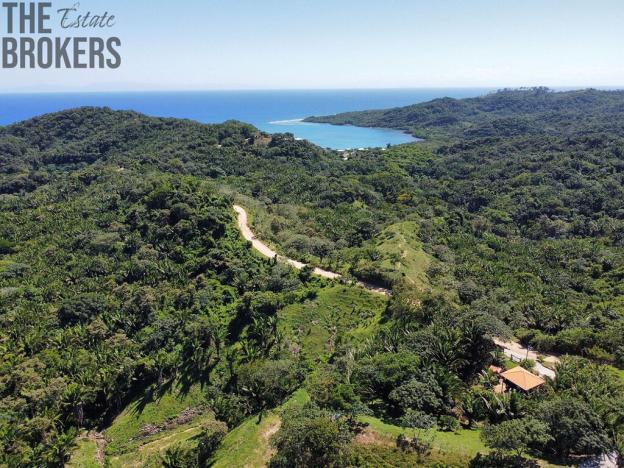 Prodej pozemku, Coxen Hole, Roatán, Honduras, 481 m2