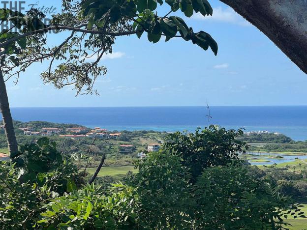 Prodej pozemku, Coxen Hole, Roatán, Honduras, 570 m2