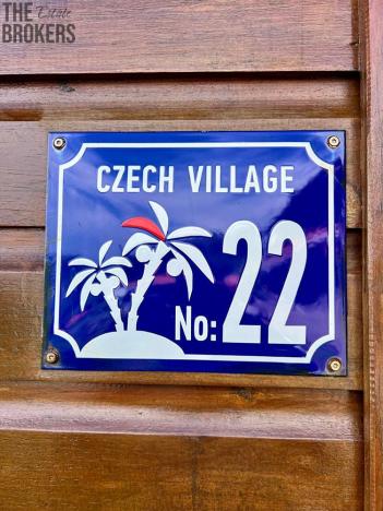 Prodej rodinného domu, Coxen Hole, Roatán, Honduras, 326 m2