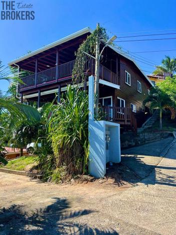 Prodej rodinného domu, Coxen Hole, Roatán, Honduras, 326 m2