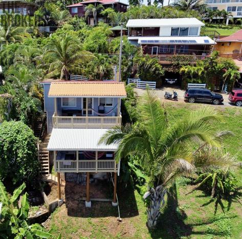 Prodej chaty, Coxen Hole, Roatán, Honduras, 232 m2