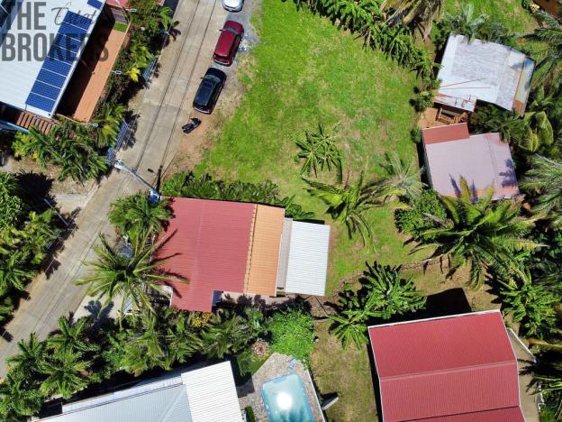 Prodej chaty, Coxen Hole, Roatán, Honduras, 232 m2