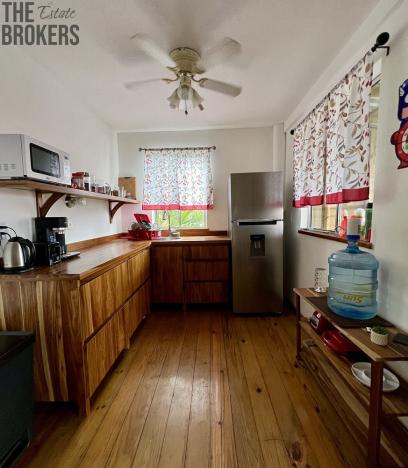 Prodej chaty, Coxen Hole, Roatán, Honduras, 232 m2