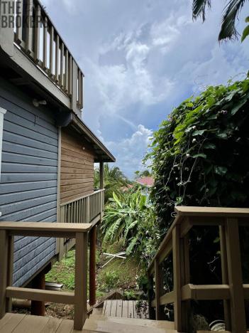 Prodej chaty, Coxen Hole, Roatán, Honduras, 232 m2