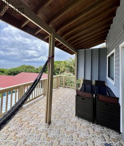 Prodej chaty, Coxen Hole, Roatán, Honduras, 232 m2