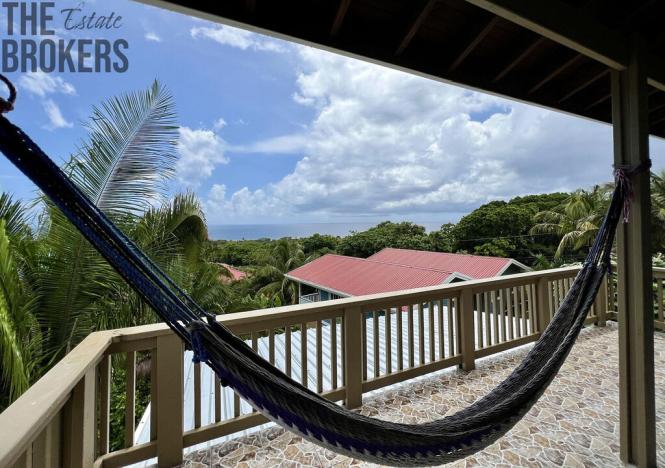 Prodej chaty, Coxen Hole, Roatán, Honduras, 232 m2