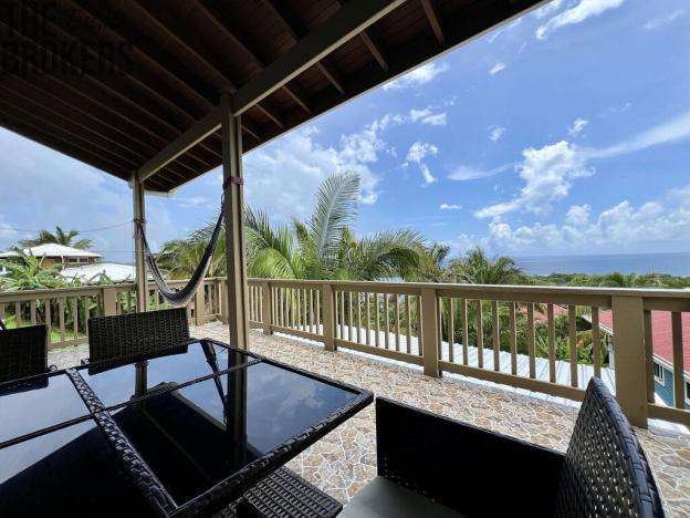 Prodej chaty, Coxen Hole, Roatán, Honduras, 232 m2