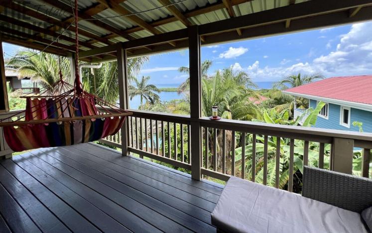 Prodej chaty, Coxen Hole, Roatán, Honduras, 232 m2