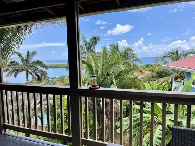 Prodej chaty, Coxen Hole, Roatán, Honduras, 232 m2