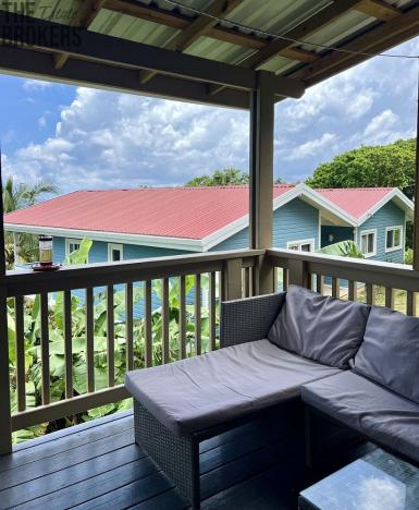 Prodej chaty, Coxen Hole, Roatán, Honduras, 232 m2