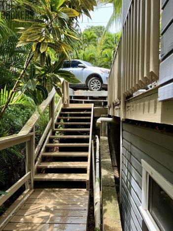 Prodej chaty, Coxen Hole, Roatán, Honduras, 232 m2