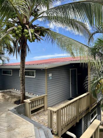 Prodej chaty, Coxen Hole, Roatán, Honduras, 232 m2