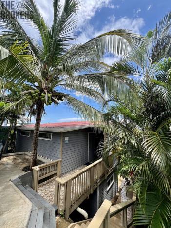 Prodej chaty, Coxen Hole, Roatán, Honduras, 232 m2