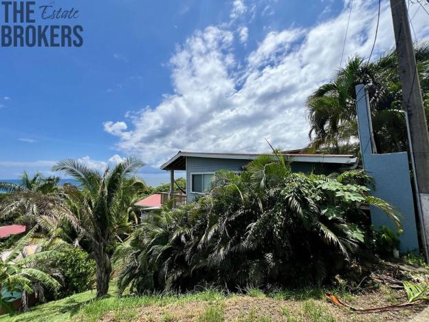 Prodej chaty, Coxen Hole, Roatán, Honduras, 232 m2