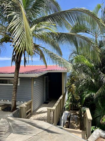 Prodej chaty, Coxen Hole, Roatán, Honduras, 232 m2