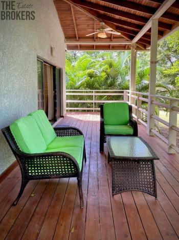 Prodej komerční, Coxen Hole, Roatán, Honduras, 304 m2