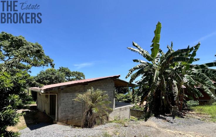 Prodej rodinného domu, Coxen Hole, Roatán, Honduras, 260 m2