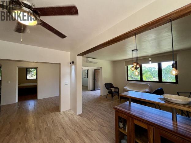 Prodej rodinného domu, Coxen Hole, Roatán, Honduras, 260 m2