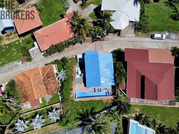 Prodej rodinného domu, Coxen Hole, Roatán, Honduras, 278 m2