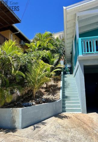 Prodej rodinného domu, Coxen Hole, Roatán, Honduras, 278 m2