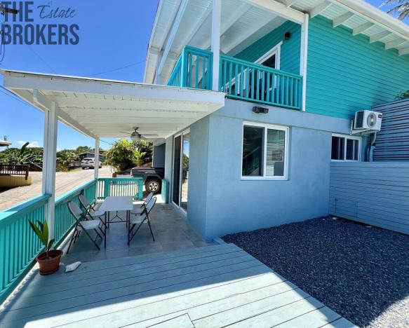 Prodej rodinného domu, Coxen Hole, Roatán, Honduras, 278 m2