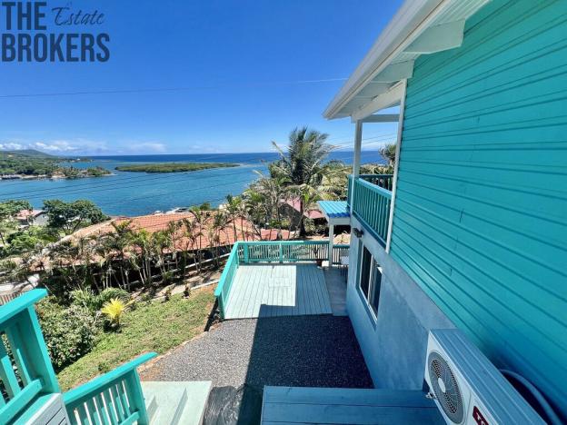 Prodej rodinného domu, Coxen Hole, Roatán, Honduras, 278 m2