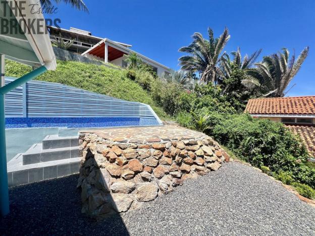 Prodej rodinného domu, Coxen Hole, Roatán, Honduras, 278 m2