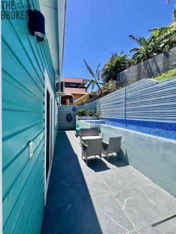 Prodej rodinného domu, Coxen Hole, Roatán, Honduras, 278 m2