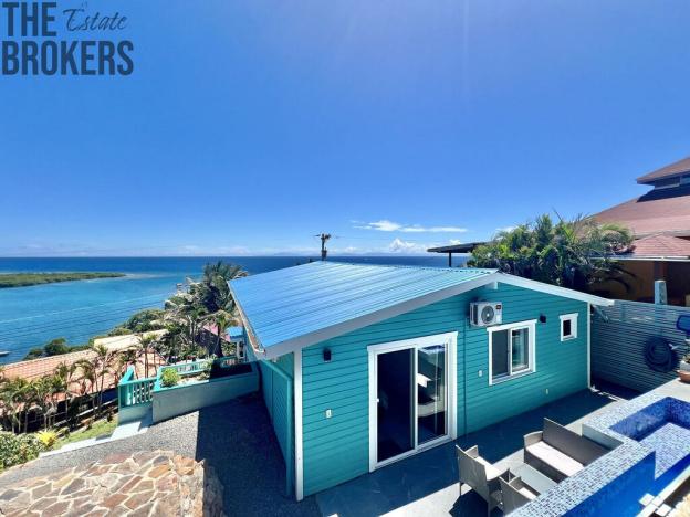 Prodej rodinného domu, Coxen Hole, Roatán, Honduras, 278 m2