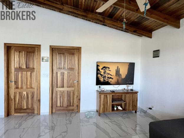 Prodej rodinného domu, Coxen Hole, Roatán, Honduras, 278 m2