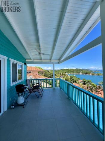 Prodej rodinného domu, Coxen Hole, Roatán, Honduras, 278 m2