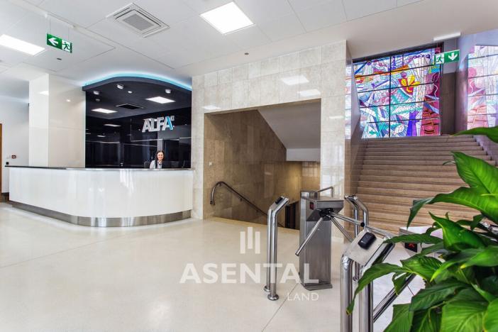 Pronájem kanceláře, Ostrava - Moravská Ostrava, Prokešovo náměstí, 240 m2