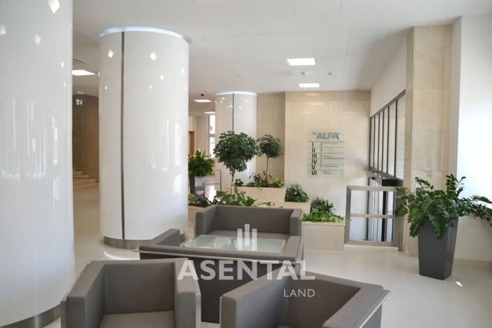 Pronájem kanceláře, Ostrava - Moravská Ostrava, Prokešovo náměstí, 240 m2