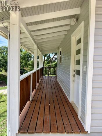 Prodej chaty, Coxen Hole, Roatán, Honduras, 91 m2