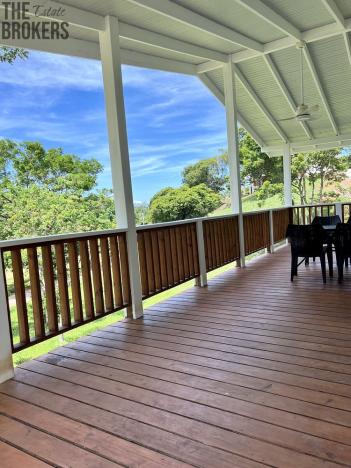 Prodej chaty, Coxen Hole, Roatán, Honduras, 91 m2