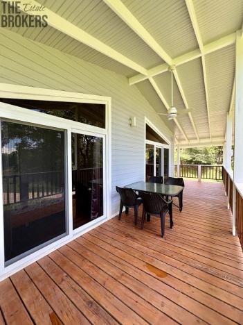 Prodej chaty, Coxen Hole, Roatán, Honduras, 91 m2