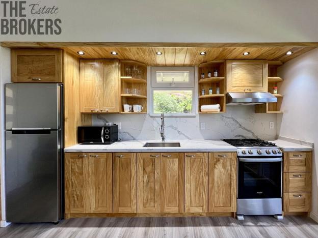 Prodej chaty, Coxen Hole, Roatán, Honduras, 91 m2