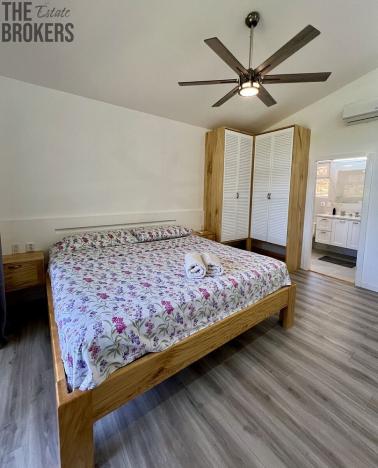 Prodej chaty, Coxen Hole, Roatán, Honduras, 91 m2