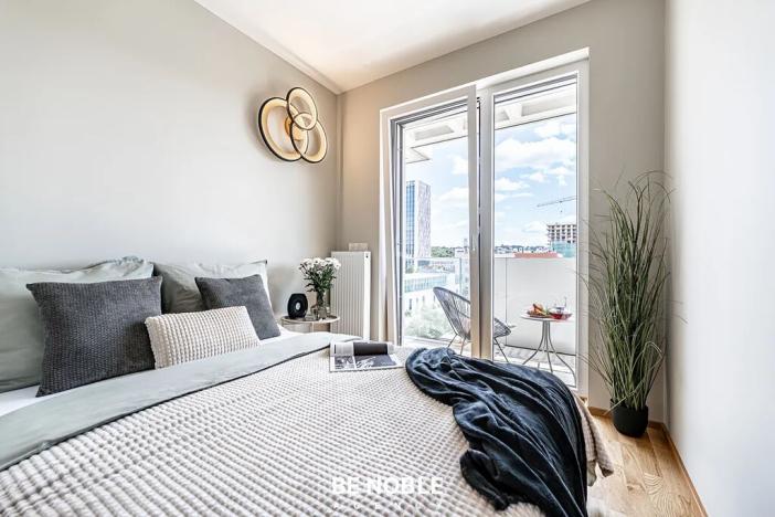 Prodej bytu 2+kk, Praha - Vysočany, Fafkových, 33 m2