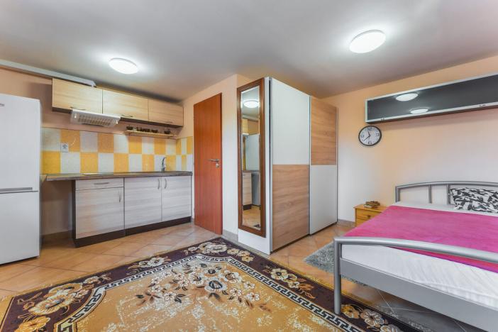 Prodej rodinného domu, Praha, 520 m2