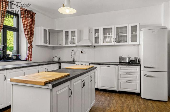 Prodej ubytování, Jablonné v Podještědí - Heřmanice v Podještědí, 500 m2