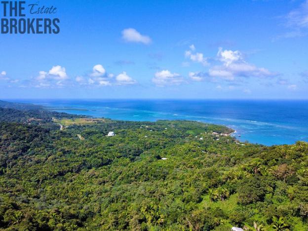 Prodej rodinného domu, Coxen Hole, Roatán, Honduras, 1452 m2