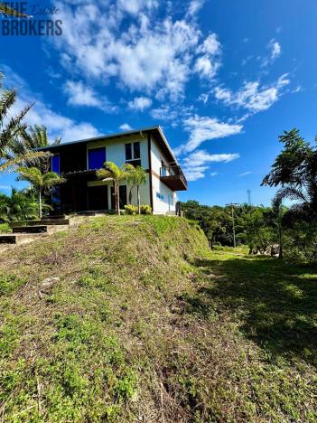 Prodej rodinného domu, Coxen Hole, Roatán, Honduras, 1452 m2
