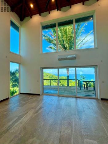 Prodej rodinného domu, Coxen Hole, Roatán, Honduras, 1452 m2