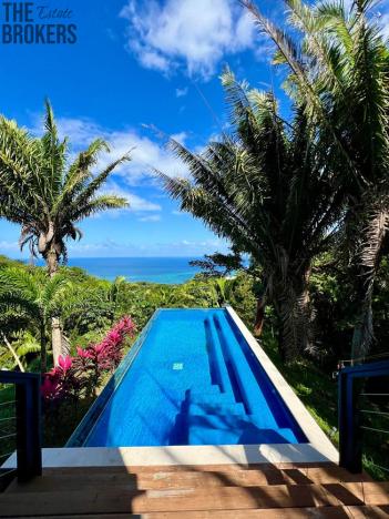 Prodej rodinného domu, Coxen Hole, Roatán, Honduras, 1452 m2