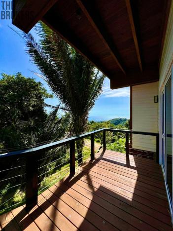 Prodej rodinného domu, Coxen Hole, Roatán, Honduras, 1452 m2