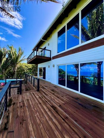 Prodej rodinného domu, Coxen Hole, Roatán, Honduras, 1452 m2