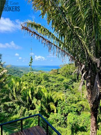 Prodej rodinného domu, Coxen Hole, Roatán, Honduras, 1452 m2